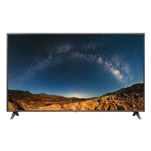 LED TV 4K LG LG43UR781C 43" Smart TV LG WebOS HLG - WiFi Bluetooth