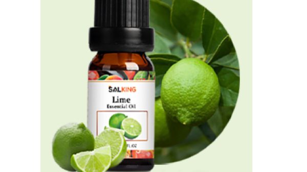 Salking Fruity Essential Oils Lime 10ml