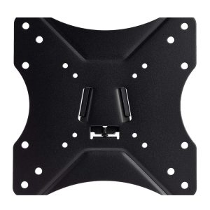 LINK LK10031 Ultrathin Fixed Wall Bracket for TV 23-42" Up to Vesa 200X200 Black