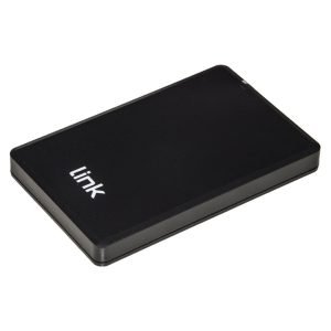 External Box Link LK-LOD253 - USB 3,0 for HD/SSD 2,5" SATA
