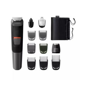 Philips series 5000 11-in-1, Face, H series 5000 11-in-1, Face, Hair and Body