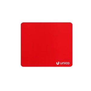 Unico Mouse pad Red