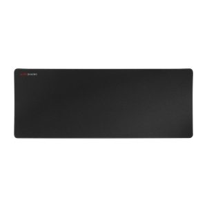 Mars Gaming MMPXL Black, Mousepad XL, Double Layer of Nanofactory 800x300x4mm