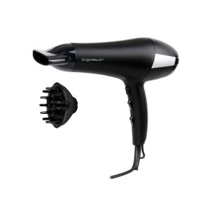 Aigostar Ionic Hair Dryer 2400W VDE / Monique Black