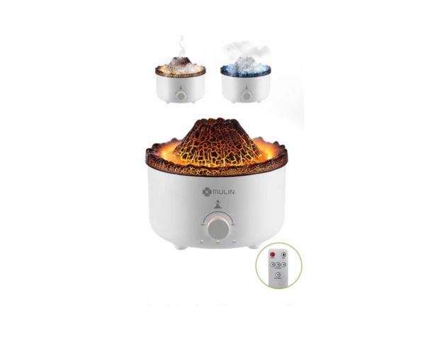 Volcano Shape Aroma Diffuser
