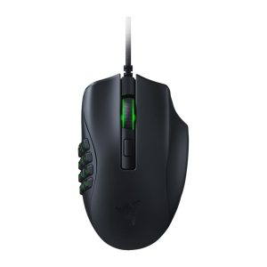 Razer Naga Gaming Mouse