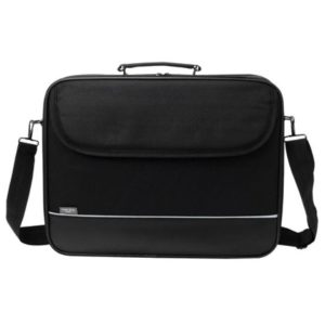 IndiGo Computer Bag Smart 15.6" for Laptop Notebook Black