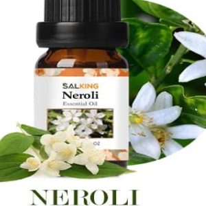 Salking Floral Essential Oils Neroli, 10ml