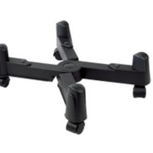 Pc Trolley Atlantis P002-cs-7xk Crossbar