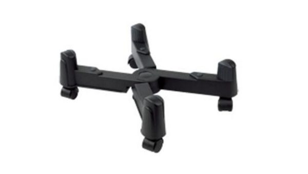 Pc Trolley Atlantis P002-cs-7xk Crossbar