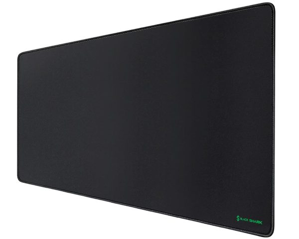 Black Shark Manta P2 Gaming Mouse Pad Black