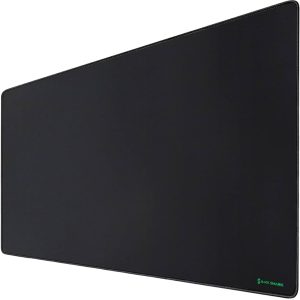 Black Shark Manta P4 Gaming Mouse Pad 1200mm x 600mm, Black