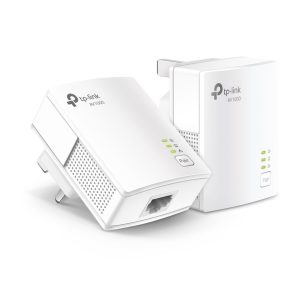 TP-Link TL-PA7017 KIT AV1000 Gigabit Powerline Starter Kit