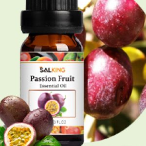 Salking Fruity Essential Oils Passion Fruit 10ml