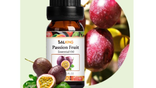 Salking Fruity Essential Oils Passion Fruit 10ml