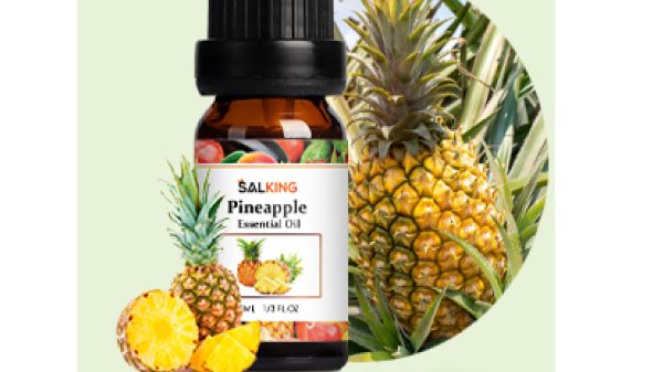 Salking Fruity Essential Oils Pineapple 10ml