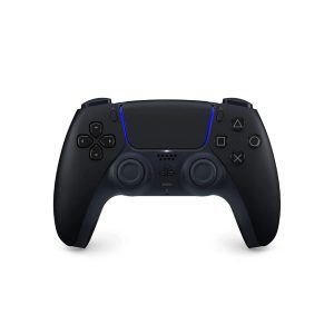 PS5 PlayStation 5 DualSense Wireless Controller Original Black