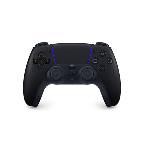 PS5 PlayStation 5 DualSense Wireless Controller Original Black