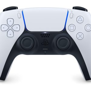 PS5 PlayStation 5 DualSense Wireless Controller Original, White