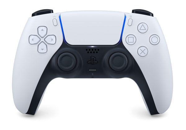 PS5 PlayStation 5 DualSense Wireless Controller Original, White