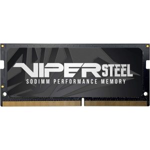 Patriot "VIPER STEEL" DDR4 SO-DIMM 8GB PC4-19200 2400MHz