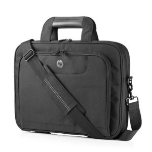 HP Genuine Travel Bag 16.1" Inch Carry Case for Laptop/Chromebook/Mac - Black