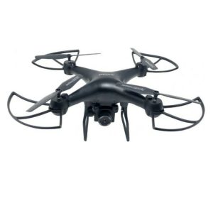 Andowl Q-DM6 drone 2.4 GHz with 4K camera