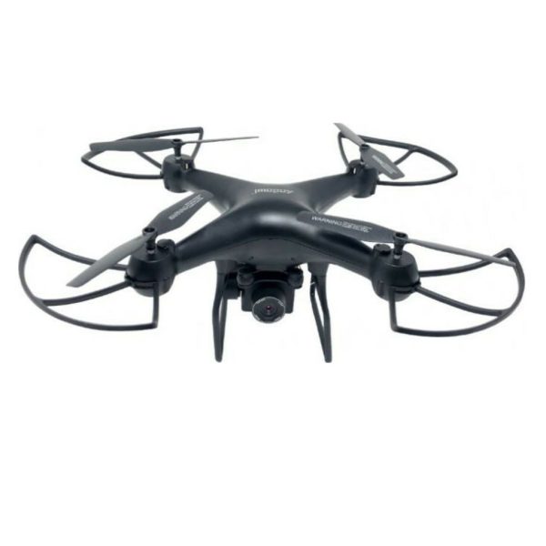 Andowl Q-DM6 drone 2.4 GHz with 4K camera