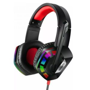Andowl Gaming Headphones and Mic - Gaming Headset with Microphone
