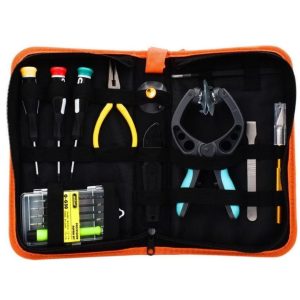Andowl Tool Casket with 11 Tools