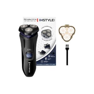 Remington R4002 Men's Electric Razor R4 Rotary Shaver