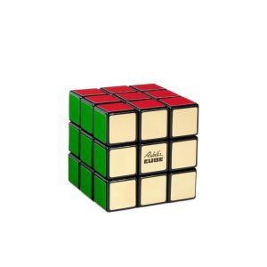 Rubik's Cube 3X3 50th Anniversary - The Original - for Kids Ages 8+