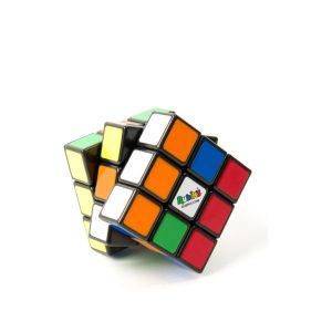 Rubik's Cube 3X3 The Original - for Kids Ages 8+