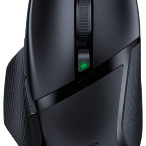Razer Basilisk X Hyperspeed Wireless BT Gaming Mouse 16K DPI Optical Sensor