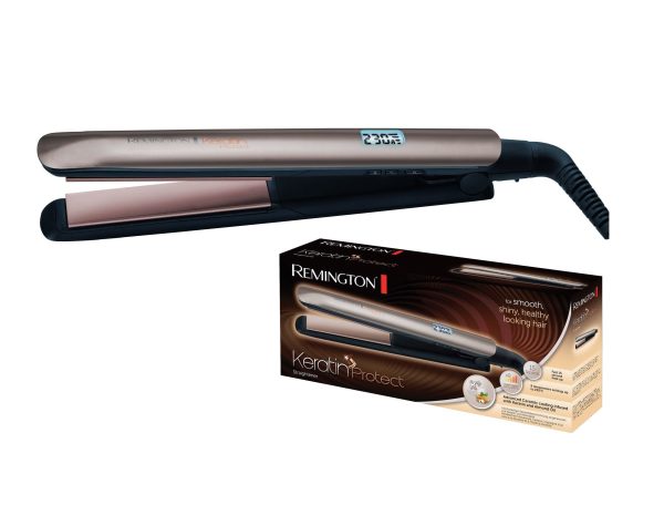 Remington S8540 Keratin Protect Straightener