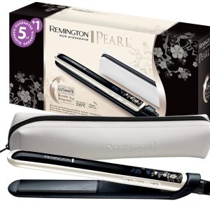 Remington S9501 Pearl Straightener, Advanced Ceramic Coating