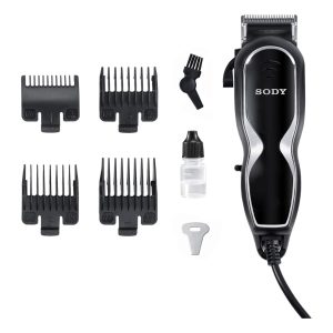 Sody SD2021 Professional Men's Hair Clipper