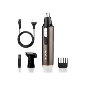 Sody SD4003 Men's Razor Trimmer Nose and Ear Hair