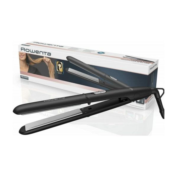 Rowenta Express Style Hair Straightener