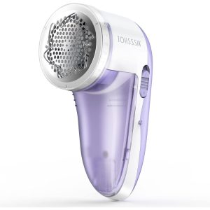 Lint Remover for All Garments, Removes Small Pills