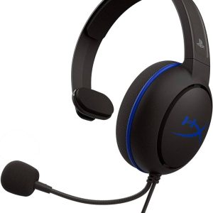PS4 HyperX Cloud Chat for PS4 – Gaming headset for PS4