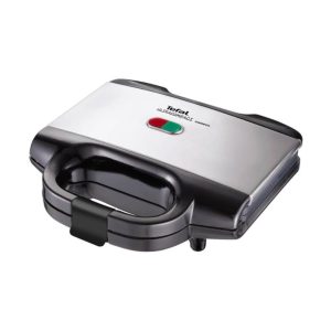 Tefal Ultracompact Sandwich Maker for Triangular Sandwich Toasts 700W
