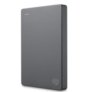 1TB Seagate Basic External USB 3.0 HDD Hard Drive Black