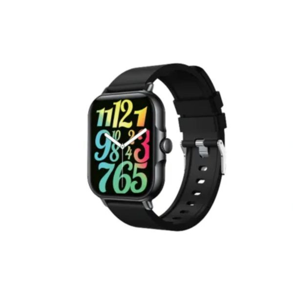 Unico Smart Watch Pro2, Black