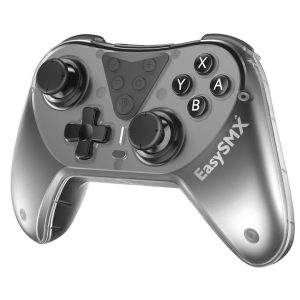 REDSTORM T39 Wireless  Switch Pro Controller with Turbo, Vibration for Switch Pro/Lite/OLED and PC (Steam)