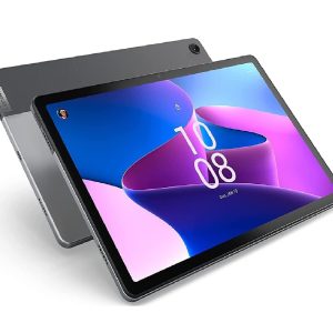 Lenovo Tab M10 Plus 2K 10.6 Inch WiFi Storm Grey 4GB Ram + 128GB Rom Android 13