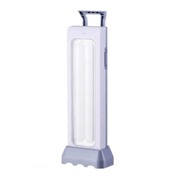 LED Multi-function Emergency Light