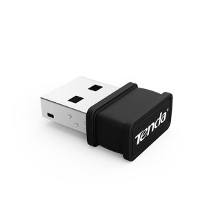 TENDA Wireless Nano USB 286Mbps Adapter / Wi-Fi 6