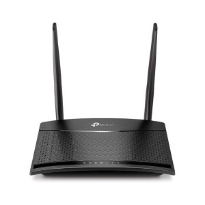 TP-Link TL-MR100 300 Mbps 4G LTE Mobile Wi-Fi Router SIM Slot Unlocked