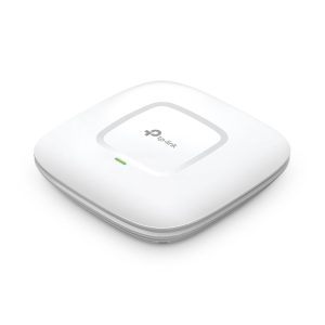 TP-Link EAP110 300M 802.11b/g/n PoE, 2 Internal Antennas